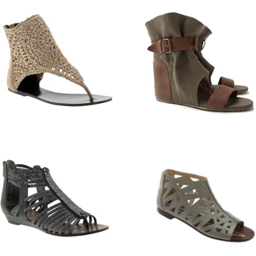 Sandals That Cover Your Toes & Are Actually Affordable | Closed toe sandals  summer, Cute sandals, Closed toe summer shoes