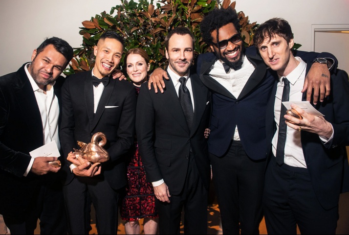 CFDA/Vogue Fashion Fund Winner - ChiCityFashion