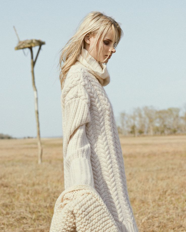 Too Early For Sweaters? - ChiCityFashion
