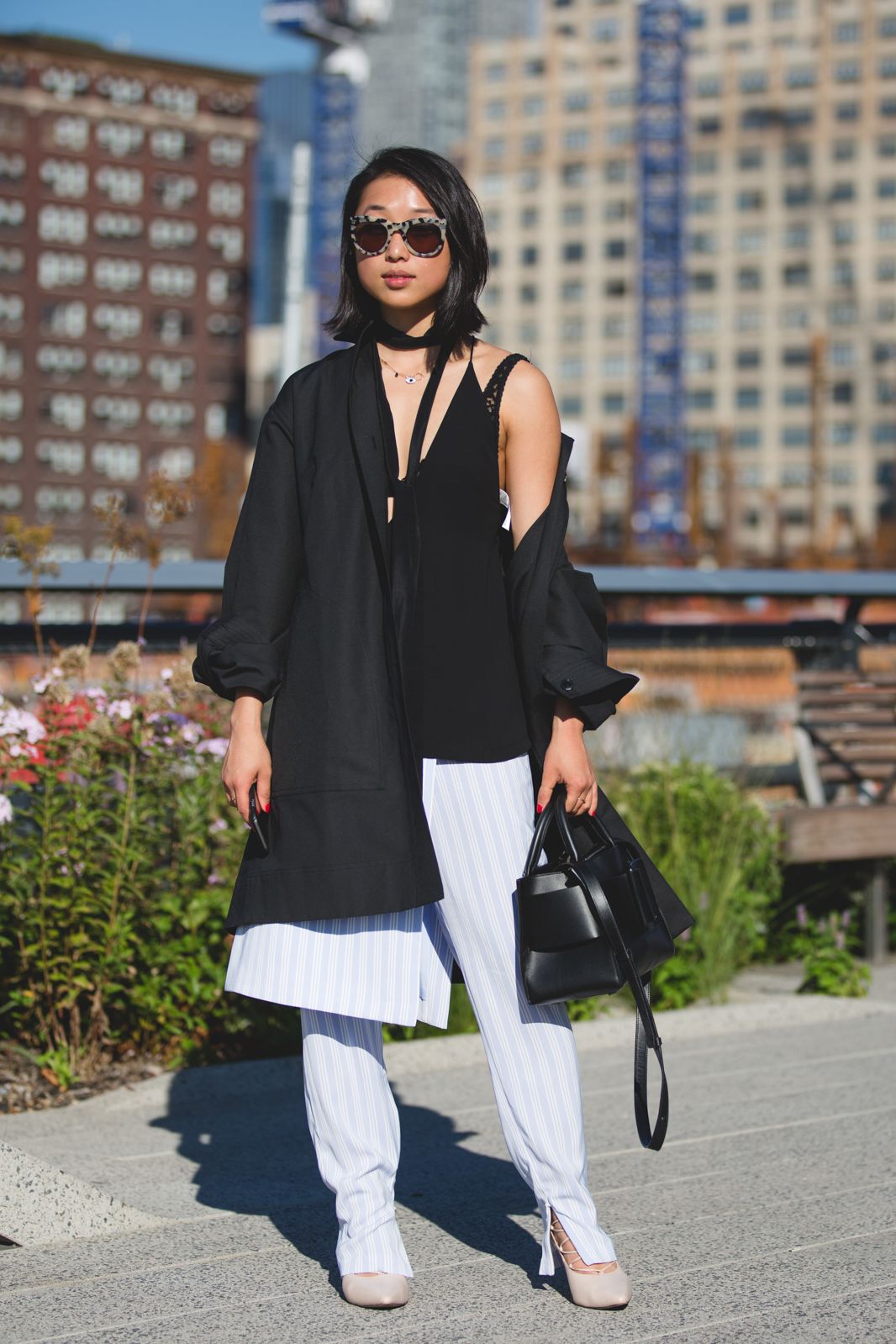 Half On or Half Off? - ChiCityFashion: The Chicago Fashion Blog